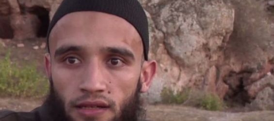 El Mortada Iamrachen sentence to five years in prison./Ph. DR
