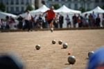 Jeux de la solidarité islamique : 4 médailles de bronze pour le Maroc dans le sport-boules