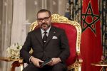 Le roi Mohammed VI félicite Soufiane El Bakkali, champion du monde du 3 000m steeple