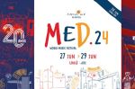 Portugal : Le Maroc invité d'honneur du festival MED à Loulé