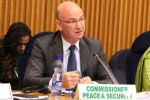 UA : L'Algérie cédera-t-elle le poste de Commissaire à la paix et à la sécurité au Maroc ?
