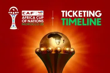 CAN 2025 : La CAF reporte l’ouverture de la billetterie après un couac technique