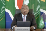 UA : Rejet de la demande sud-africaine pour une réunion de la troïka sur le Sahara
