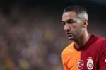 Hakim Ziyech quitte Galatasaray pour rejoindre le club qatari d'Al Duhail