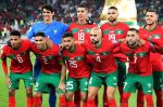 Football : Le Maroc et le Burkina Faso en match amical en France