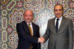 Maroc : Habib El Malki s'entretient avec l'ambassadeur d'Algérie à Rabat