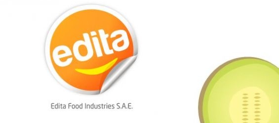 Egypt’s Edita signs an agreement with Dislog to establish a joint venture./Ph. DR