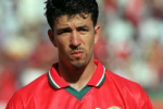 Football : L'ancien international marocain Abderrahim Ouakili n'est plus