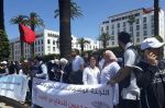 Maroc : Les médecins internes et résidents enchaînent les grèves