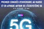 Un premier congrès marocain et africain sur l'écosystème 5G en décembre à Rabat