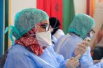 Covid-19 au Maroc : 127 nouvelles infections et 297 guérisons ce dimanche