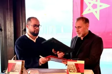 Tizi et M.L.I lancent «AMAL 2026» pour former 100 jeunes candidats aux législatives marocaines