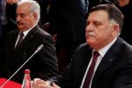 Conférence de Berlin : Tripoli réclame la présence de la Tunisie et le Qatar et ignore le Maroc