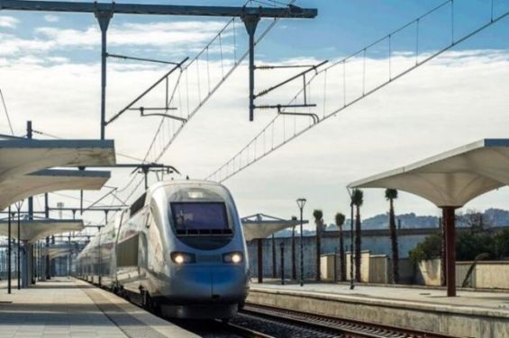 Morocco s Railways Office ONCF Plans To Invest Nearly 9 8 Billion morocco-s-railways-office-oncf-plans-to-invest-nearly-9-8-billion