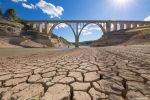 La Commission européenne inquiète par l'ampleur de la sécheresse en Méditerranée occidentale