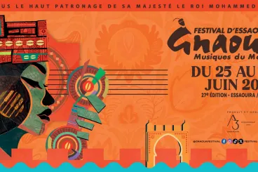 Gospel, jazz and African rhythms to meet at Gnaoua Festival’s 27th edition