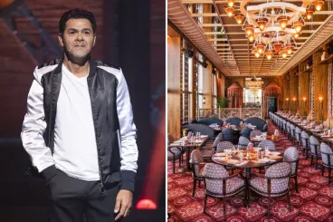 Jamel Debbouze épinglé par BDS France à cause de son restaurant à l’IMA