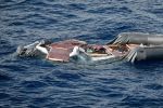 Nador : Huit noyades en Méditerranée après une tentative de migration