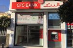 Maroc : CFG Bank améliore son PNB de 26% en 2020