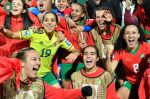 Mondial féminin de football : Black-out en Algérie sur la victoire historique du Maroc