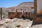 Ighermen : Un village au coeur de la crise de l'eau après le séisme d'Al Haouz