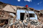 Maroc : Le séisme d'Al-Haouz s'est produit à une profondeur inhabituelle, selon une étude