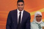 Arabie saoudite : Achraf Hakimi élu meilleur sportif du monde arabe