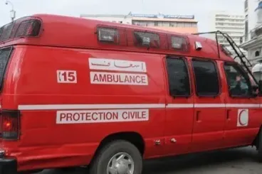 مقتل إمام مسجد وإصابة زوجته بجروح خطيرة بدوار تيكوتار ضواحي مراكش