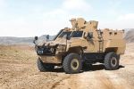 Le Maroc acquiert des véhicules blindés auprès de la Turquie cette année