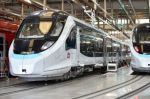 Maroc : L'Espagne approuve un prêt de 7,8 MMDH pour l'achat de trains