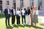 Olympiades de la chimie à Paris : Le Maroc primé grâce à un projet sur Tbourita