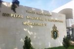Rabat : Le Centre de virologie de l'hôpital militaire accueillera des Marocains de Wuhan