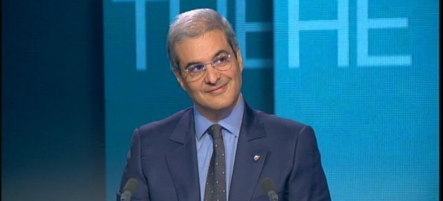 Prince Moulay Hicham, first cousin of King Mohammed VI./Ph. DR