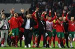 Football : Audience record pour le match amical Maroc - Brésil