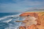 Banque mondiale : Les plages du Maroc menacées par une érosion côtière «coûteuse»