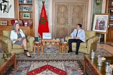 Sahara : Rabat parie sur le nouveau pouvoir chilien