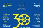 Cinéma : Les Semaines du film européen au Maroc célèbrent leurs 30 ans