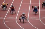 Jeux paralympiques 2024 : Les athlètes marocains qualifiés seront présentés à Rabat