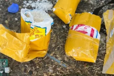 القنيطرة: توقيف جانح قاصر للاشتباه في تورطه في محاولة السرقة من محل تجاري تحت التهديد باستخدام طرد متفجر وهمي