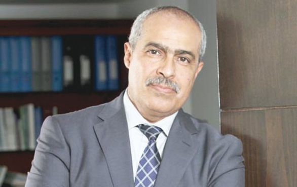 Jilali Hazim, directeur général de l'ANAM. / Ph. DR
