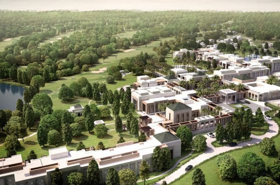 Hôtellerie de luxe : Le 2e Ritz-Carlton au Maroc ouvrira à Rabat, au golf Dar Es Salam