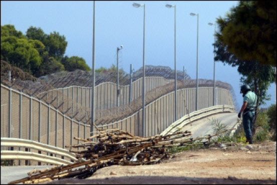 L’Espagne prendra de nouvelles mesures pour sécuriser Melilla et Ceuta