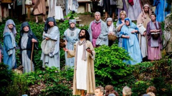 Pays-Bas : Un Marocain menacé par ses compatriotes pour avoir interprété le rôle de Jésus au théâtre