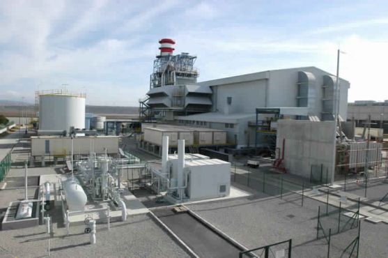 La centrale à cylce combiné au gaz de Tahaddart, d'une capacité de 585MWh, est la première et la seule du genre au Maroc aujourd'hui à utiliser le gaz naturel pour produire de l'électricité. (c)ONEE
