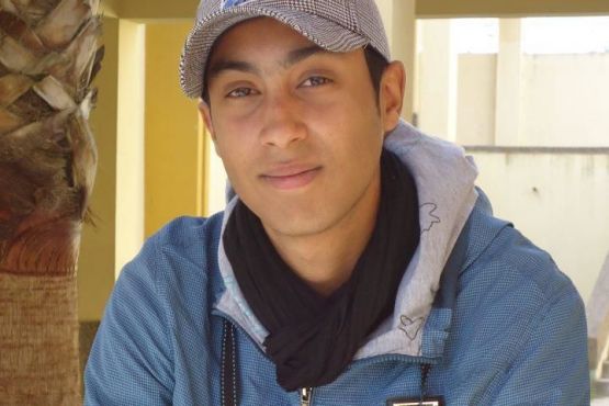 Hamza Bekkali avait tout juste 20 ans lorsqu'il est mort le 14 avril 2012, d'une hémorragie interne