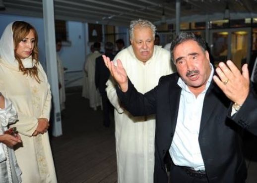 Maroc : Hamid Chabat cogne un sénateur du PAM et c'est de la faute à Benkirane