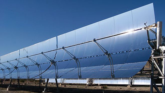 Alto Solution compte une deuxième bussiness unit baptisée Alto Energy qui réalise des centrales solaires clés-en-main pour le compte de ses clients industriels ou développeurs de projets. / Ph. Alto Solution