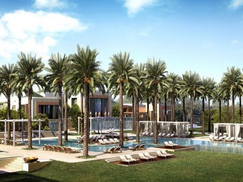 Hôtellerie de luxe : Le 2e Ritz-Carlton au Maroc ouvrira à Rabat, au golf Dar Es Salam