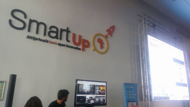 Casablanca, Paris, Tunis, Abidjan et Dakar abritent à compter d’aujourd’hui le Smart Up Hackathon, organisé par Attijariwafa bank. / DR