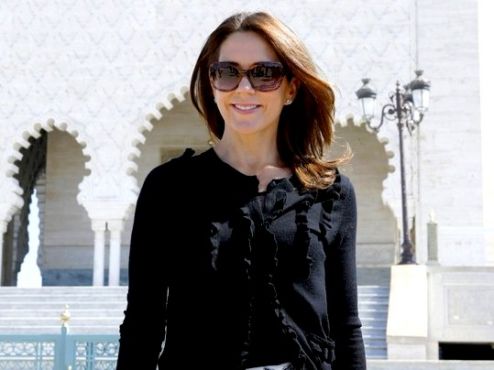 Situation des femmes au Maroc : La princesse Mary de Danemark s’en mêle